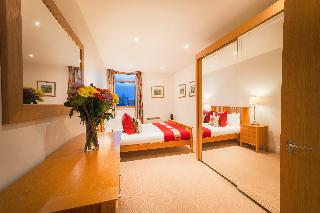 Highland Apartments by Mansley, Inverness
