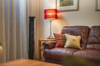 Highland Apartments by Mansley, Inverness