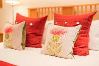 Highland Apartments by Mansley, Inverness