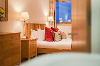 Highland Apartments by Mansley, Inverness