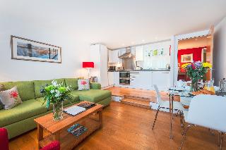 Highland Apartments by Mansley, Inverness