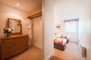 Highland Apartments by Mansley, Inverness