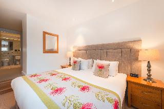 Highland Apartments by Mansley, Inverness