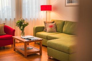 Highland Apartments by Mansley, Inverness