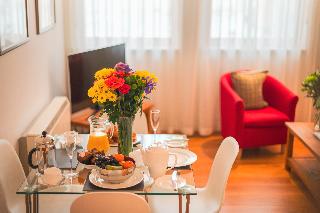 Highland Apartments by Mansley, Inverness