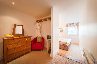 Highland Apartments by Mansley, Inverness