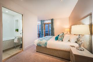 Highland Apartments by Mansley, Inverness