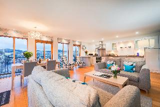 Highland Apartments by Mansley, Inverness