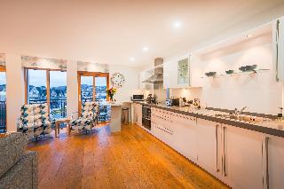 Highland Apartments by Mansley, Inverness
