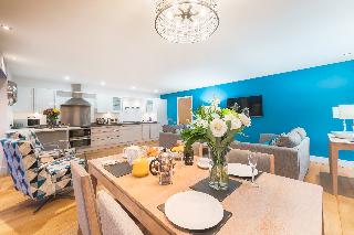 Highland Apartments by Mansley, Inverness