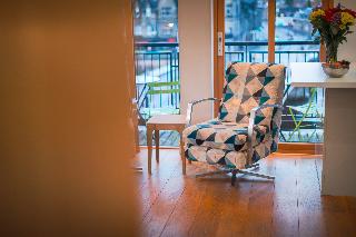 Highland Apartments by Mansley, Inverness