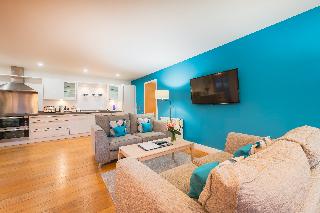 Highland Apartments by Mansley, Inverness