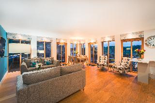 Highland Apartments by Mansley, Inverness