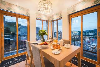 Highland Apartments by Mansley, Inverness