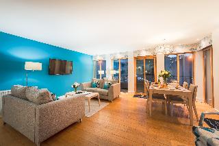 Highland Apartments by Mansley, Inverness