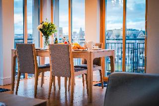 Highland Apartments by Mansley, Inverness