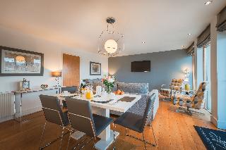 Highland Apartments by Mansley, Inverness