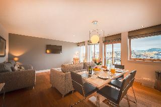 Highland Apartments by Mansley, Inverness