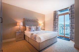 Highland Apartments by Mansley, Inverness