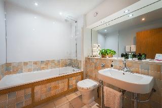 Highland Apartments by Mansley, Inverness
