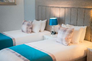 Highland Apartments by Mansley, Inverness