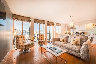 Highland Apartments by Mansley, Inverness