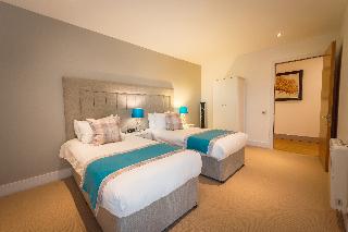 Highland Apartments by Mansley, Inverness