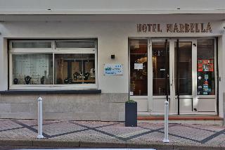 Cit'Hotel le Marbella