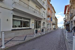Cit'Hotel le Marbella