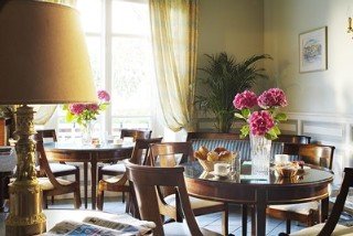 Restaurant
 di Marie Anne