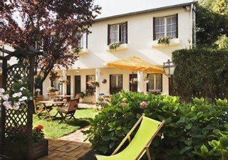 Terrace
 di Marie Anne