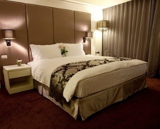 Room
 di Maison de Chine Taichung ZhaoYin