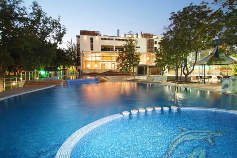 General view
 di Primorye