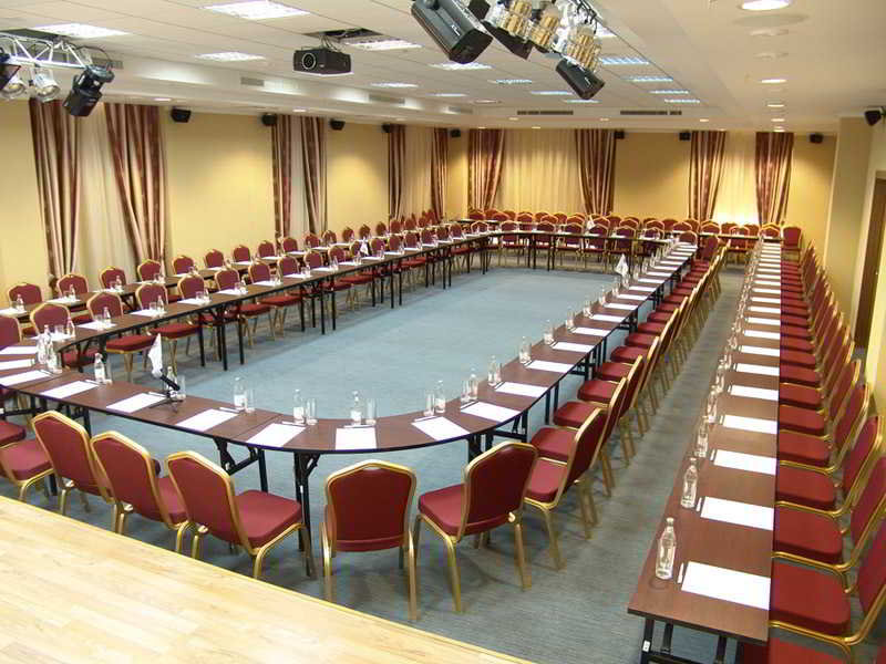 Conferences
 di Primorye