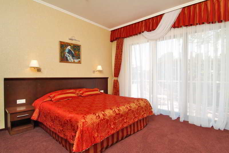 Room
 di Primorye