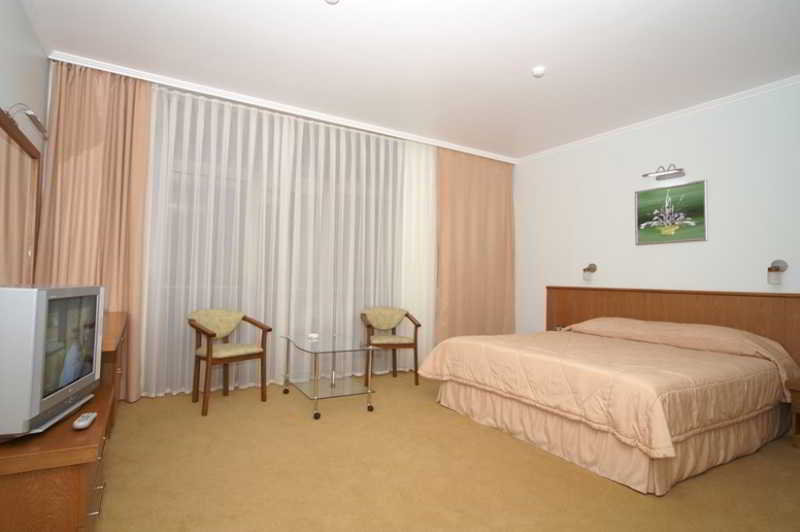 Room
 di Primorye