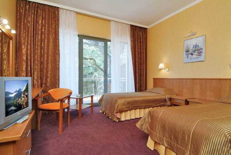 Room
 di Primorye