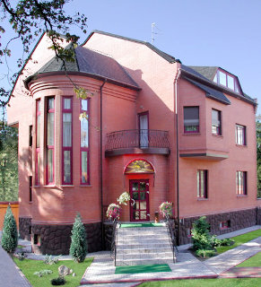 General view
 di Cherepaha