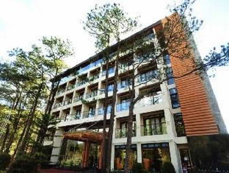 General view
 di Le Monet Hotel