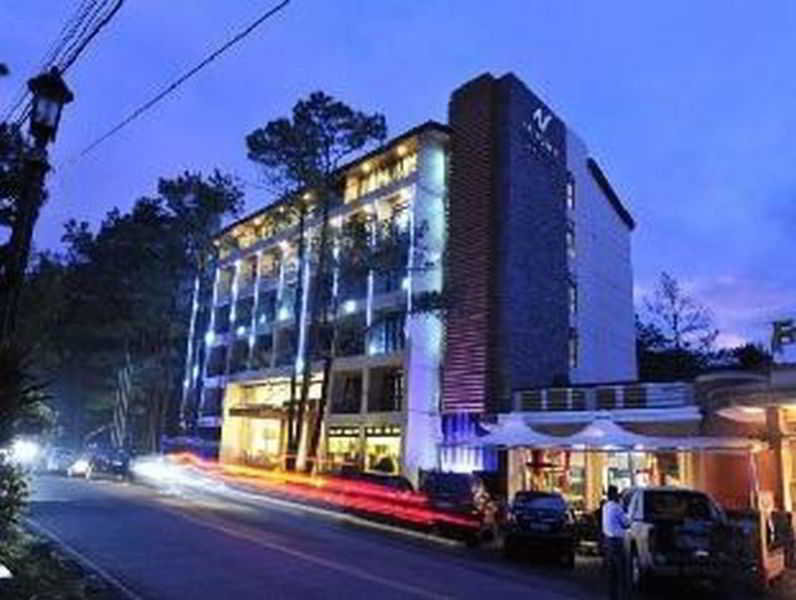 General view
 di Le Monet Hotel