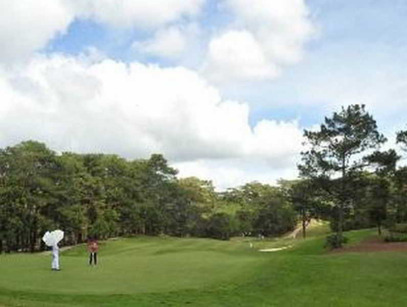 Sports and Entertainment
 di Le Monet Hotel