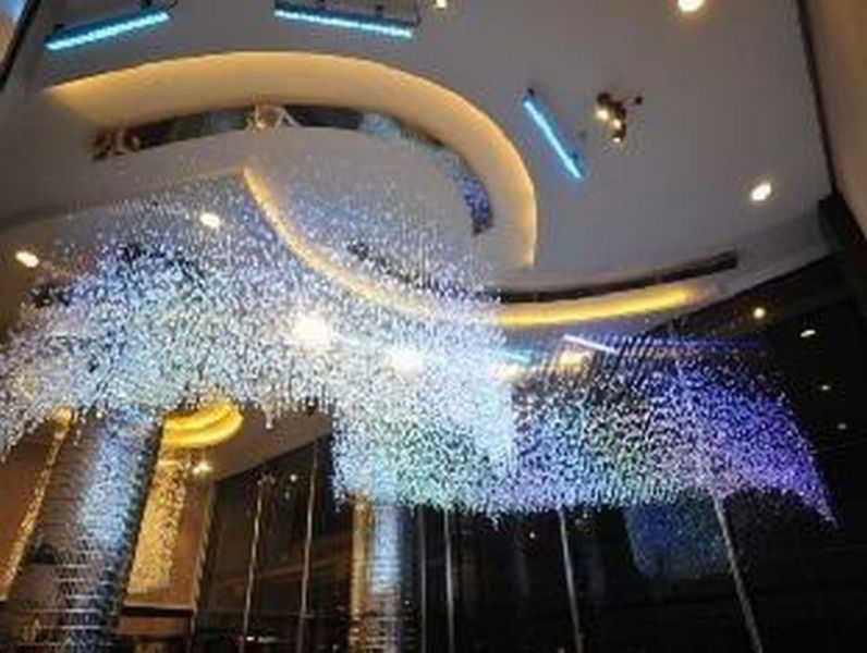 Lobby
 di Le Monet Hotel