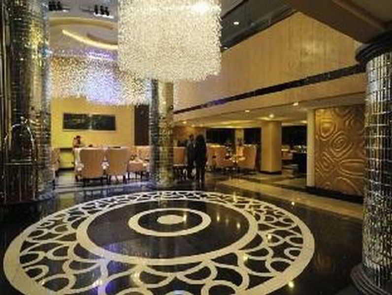 Lobby
 di Le Monet Hotel