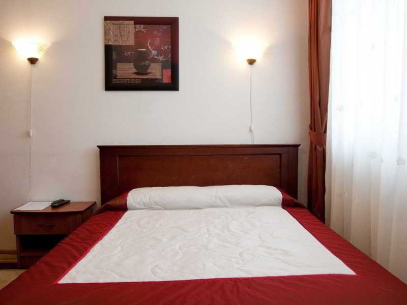 Room
 di Villa Severin