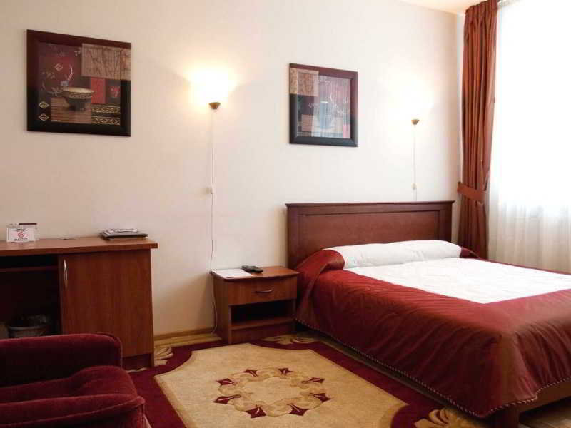 Room
 di Villa Severin