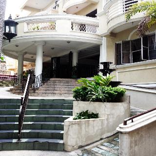 Casa Nicarosa Hotel