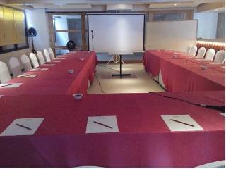 Conferences
 di Fersal Hotel Palawan