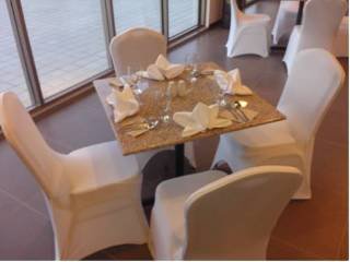 Restaurant
 di Fersal Hotel Palawan