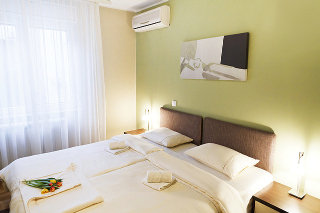 General view
 di Silicon Valley Apartment