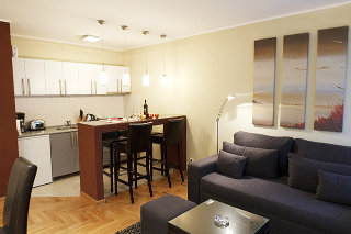 General view
 di Silicon Valley Apartment